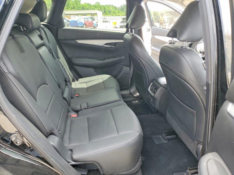 Продажа на аукционе авто 2020 Infiniti Qx50, vin: 3PCAJ5M35LF111653, номер лота: 50999886