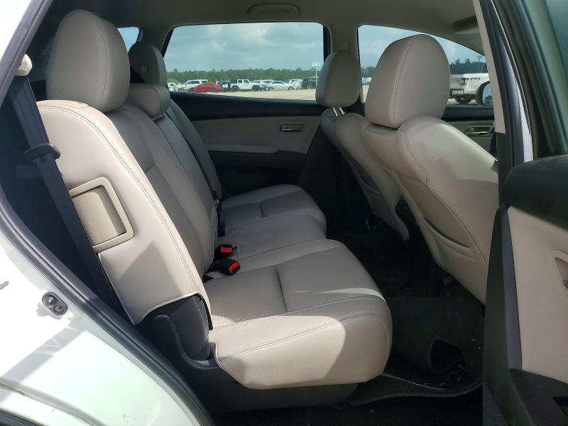 Aukcja sprzedaży 2013 Mazda Cx-9, vin: JM3TB3CA9D0413707, numer aukcji: 49792966