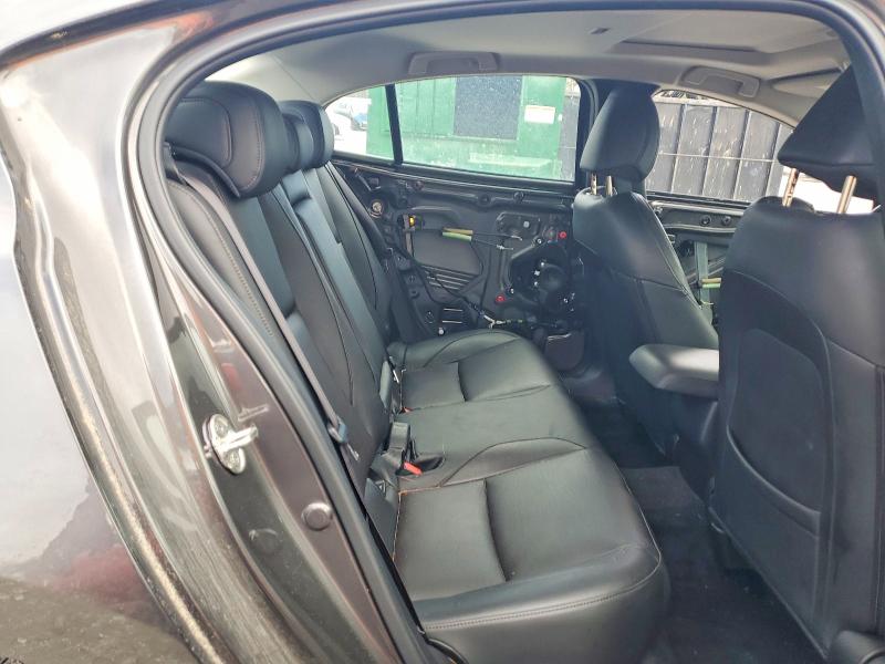 Aukcja sprzedaży 2020 Mazda 3, vin: JM1BPAEM1L1169447, numer aukcji: 47980526