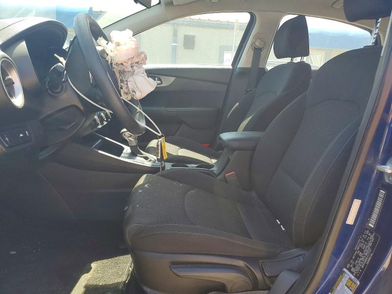 Aukcja sprzedaży 2020 Kia Forte, vin: 3KPF24AD0LE177737, numer aukcji: 50263606