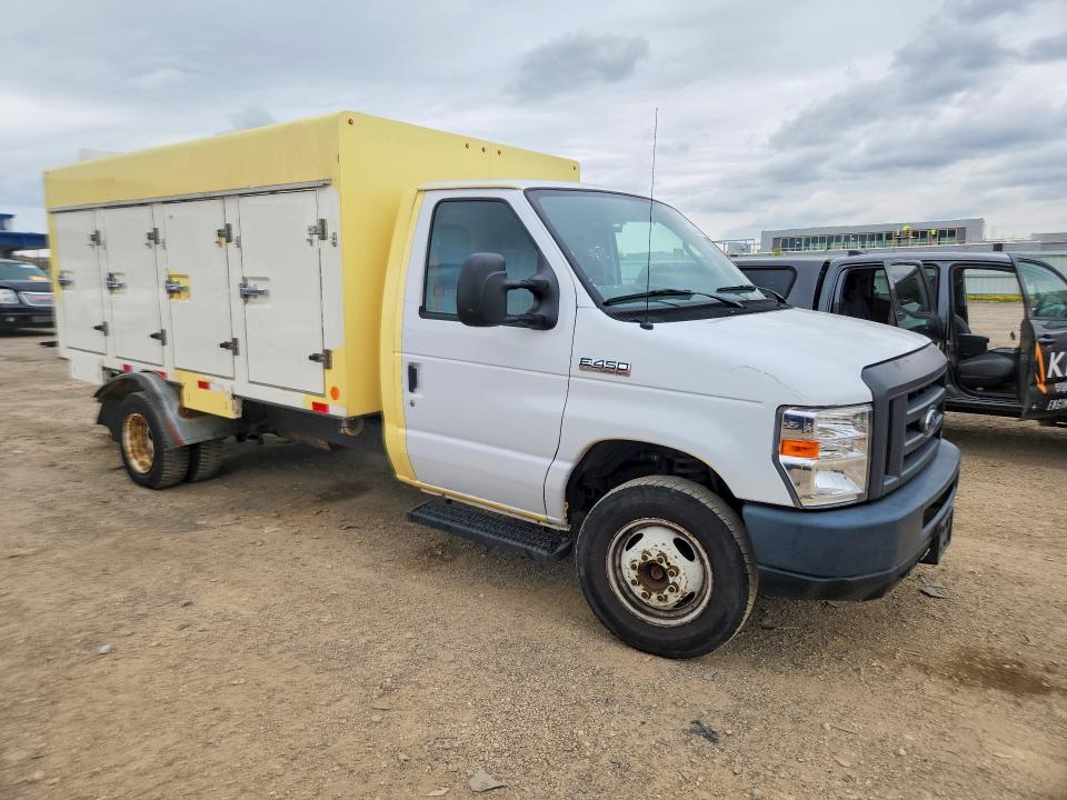 Продаж на аукціоні авто 2018 Ford Econoline, vin: 1FDXE4FS7JDC18930, номер лоту: 52035436
