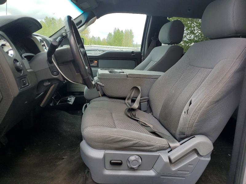 Aukcja sprzedaży 2014 Ford F150, vin: 1FTFW1ET6EFC74003, numer aukcji: 50780946