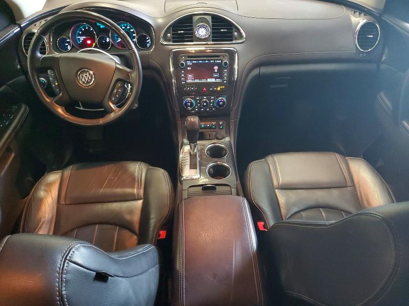 Продажа на аукционе авто 2017 Buick Enclave, vin: 5GAKVCKD9HJ165161, номер лота: 49380056