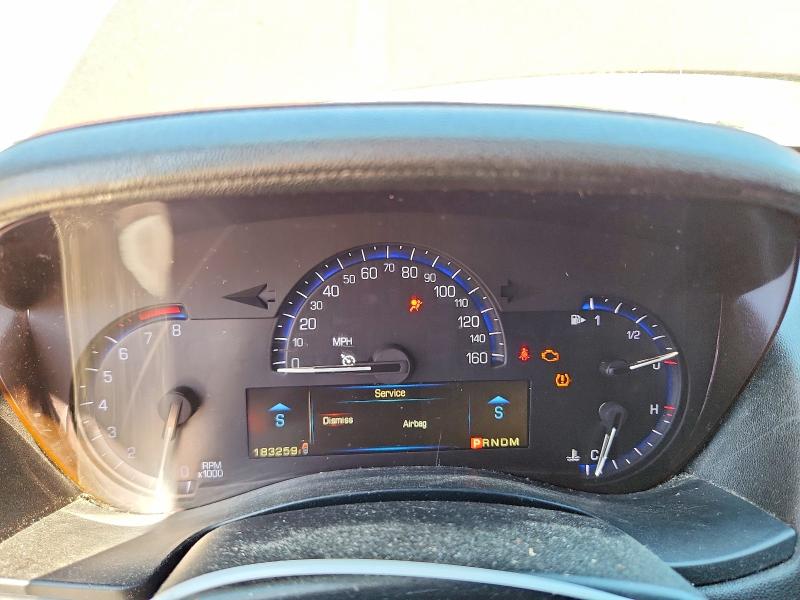 2014 Cadillac Ats მანქანა იყიდება აუქციონზე, vin: 1G6AE5S37E0112752, აუქციონის ნომერი: 48436636