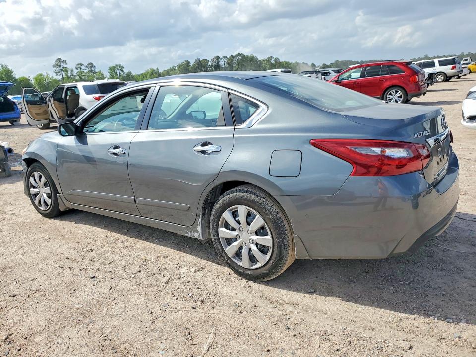 Aukcja sprzedaży 2018 Nissan Altima, vin: 1N4AL3APXJC142080, numer aukcji: 49899836