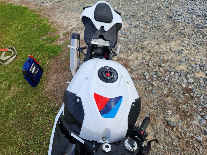 Aukcja sprzedaży 2025 Bmw S 1000, vin: WB10P2308S6L94752, numer aukcji: 48477326