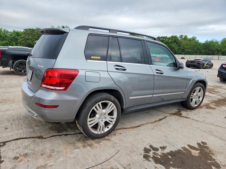 50958256 :رقم المزاد ، WDCGG8JB9FG381379 vin ، 2015 Mercedes-benz Glk مزاد بيع