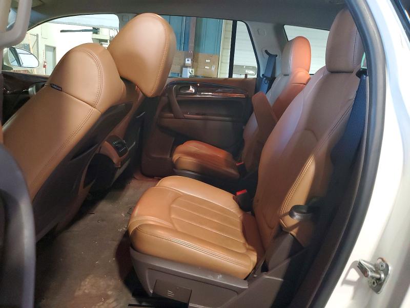50508626 :رقم المزاد ، 5GAKRDKD8DJ209428 vin ، 2013 Buick Enclave مزاد بيع