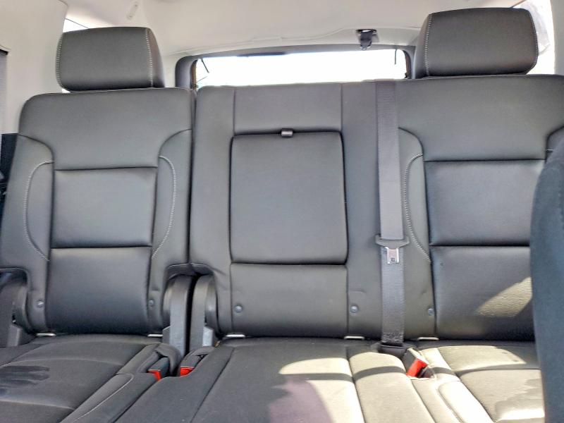 Aukcja sprzedaży 2019 Chevrolet Tahoe, vin: 1GNSKBKCXKR186528, numer aukcji: 49488896