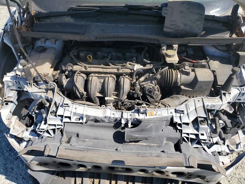 Продажа на аукционе авто 2017 Ford Transit Connect, vin: NM0LS7E74H1293085, номер лота: 47369256