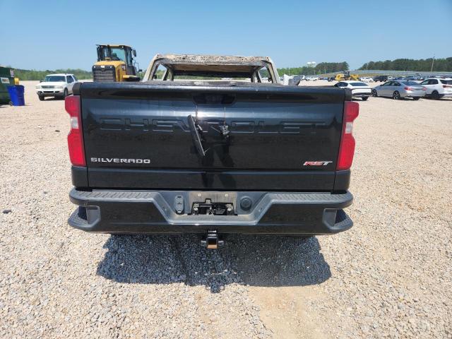 Продаж на аукціоні авто 2020 Chevrolet Silverado, vin: 3GCPWDED5LG165834, номер лоту: 49398236