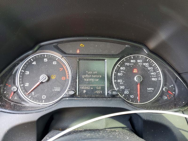 Продаж на аукціоні авто 2014 Audi Q5, vin: WA1LFAFP1EA002258, номер лоту: 50337446