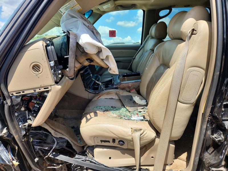 Продаж на аукціоні авто 2002 Gmc Denali, vin: 1GKFK66U52J299052, номер лоту: 49347186