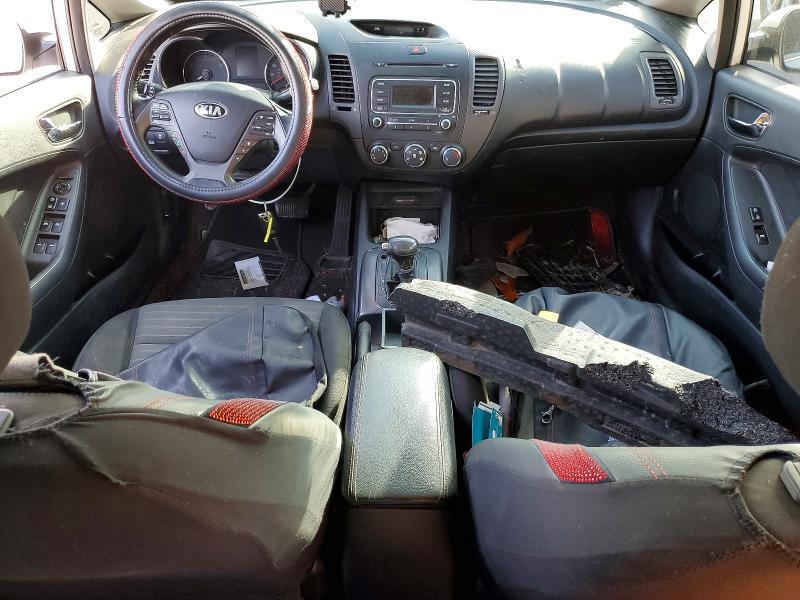 Продаж на аукціоні авто 2015 Kia Forte, vin: KNAFX4A8XF5306696, номер лоту: 49025526