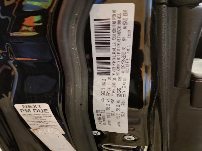 2017 Jeep Cherokee მანქანა იყიდება აუქციონზე, vin: 1C4PJMDB4HW519723, აუქციონის ნომერი: 51849396
