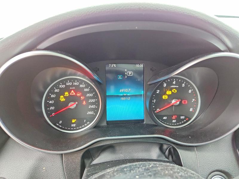 Aukcja sprzedaży 2019 Mercury C300 4matic 2dr, vin: WDDWJ8EB6KF870714, numer aukcji: 79120435