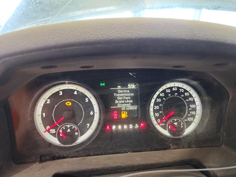 Aukcja sprzedaży 2013 Ram 1500, vin: 1C6RR6FG6DS562149, numer aukcji: 51513426