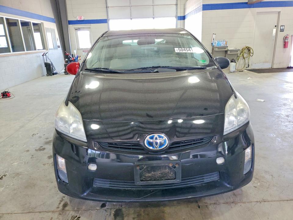 Продажа на аукционе авто 2011 Toyota Prius, vin: JTDKN3DU2B5321584, номер лота: 50454166