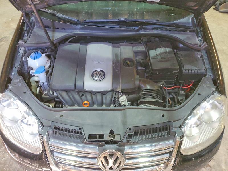 Aukcja sprzedaży 2007 Volkswagen Jetta, vin: 3VWGF71K37M132261, numer aukcji: 50173446