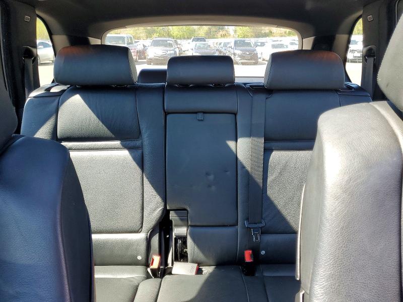 2008 Bmw X5 მანქანა იყიდება აუქციონზე, vin: 5UXFE83588L160699, აუქციონის ნომერი: 49474336