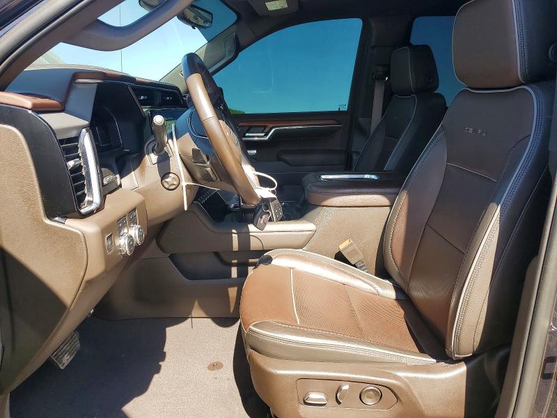 2022 Gmc Sierra მანქანა იყიდება აუქციონზე, vin: 3GTUUGED5NG691426, აუქციონის ნომერი: 50426276