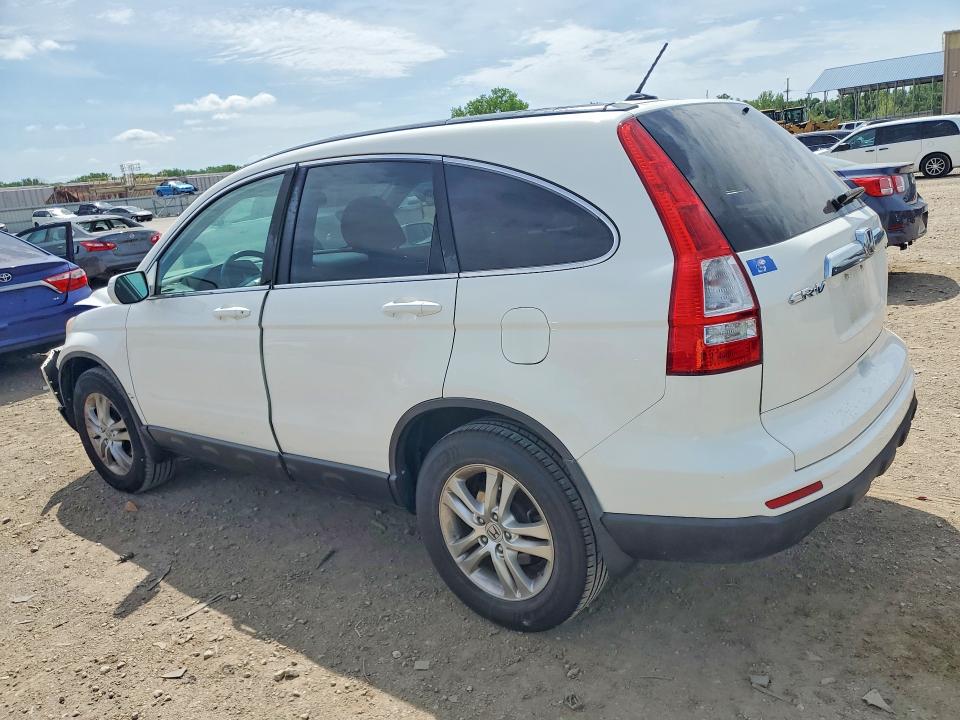 Aukcja sprzedaży 2010 Honda Cr-v, vin: 5J6RE4H78AL047854, numer aukcji: 51502076