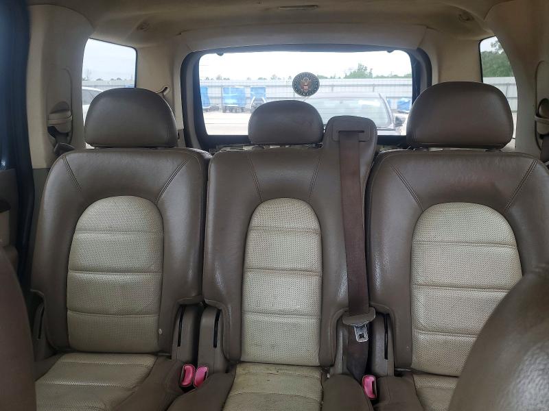 51175366 :رقم المزاد ، 1FMZU74W33ZB40042 vin ، 2003 Ford Explorer مزاد بيع