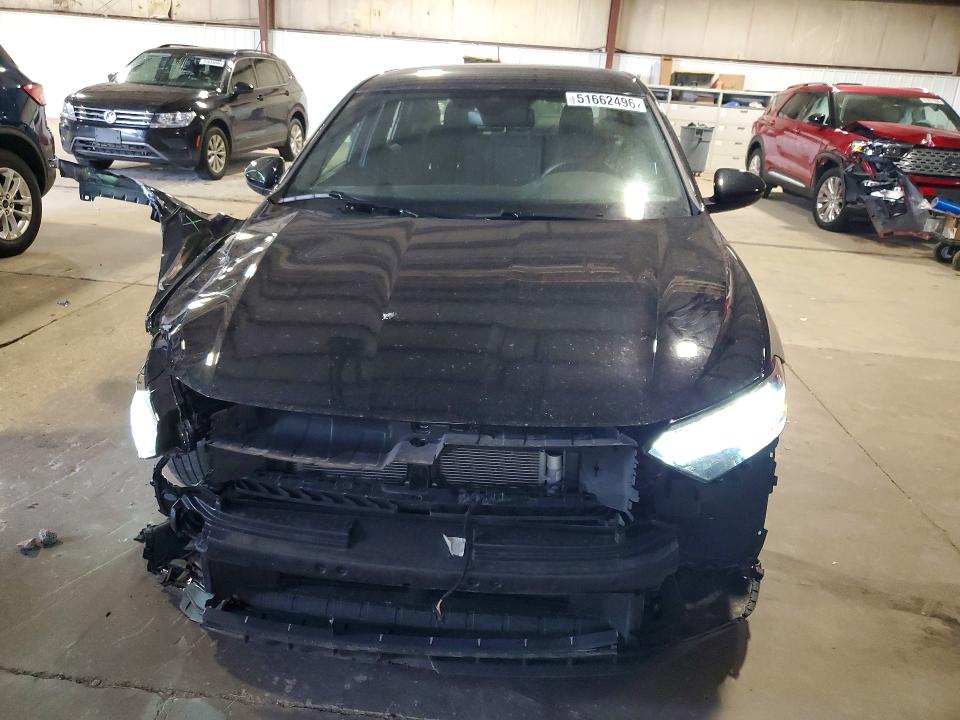51662496 :رقم المزاد ، 3VWBM7BU3RM007795 vin ، 2024 Volkswagen Jetta مزاد بيع