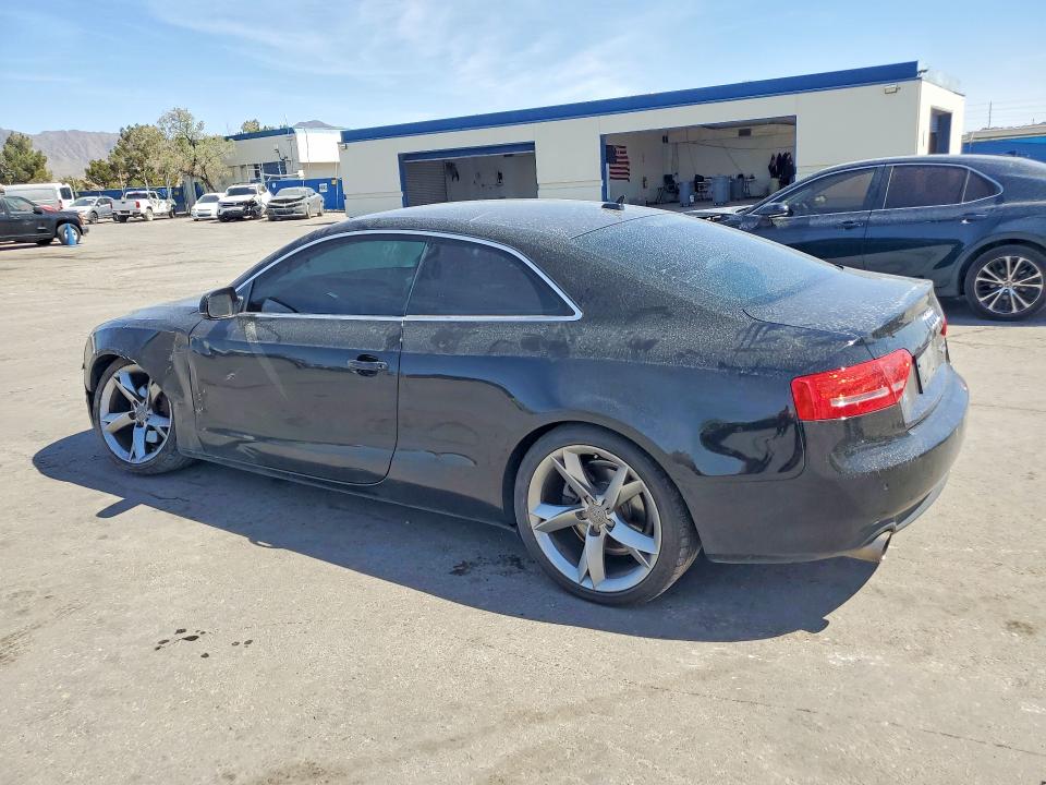 Продаж на аукціоні авто 2011 Audi A5, vin: WAULFAFR1BA075369, номер лоту: 50444896