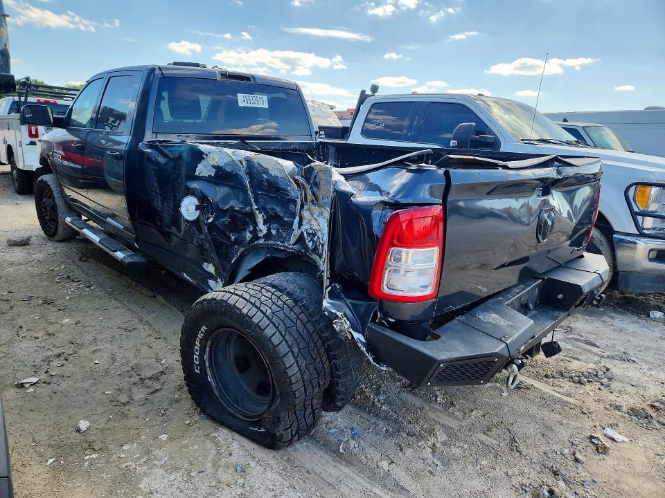 Aukcja sprzedaży 2013 Ram 3500, vin: 3C63RRGL3DG578173, numer aukcji: 48633916