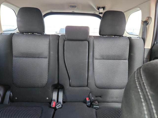 Продаж на аукціоні авто 2017 Mitsubishi Outlander, vin: JA4AD2A31HZ046693, номер лоту: 48743126