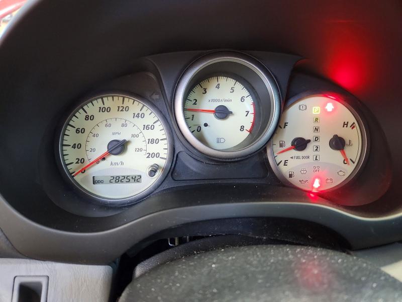 2001 Toyota Rav4 მანქანა იყიდება აუქციონზე, vin: JTEHH20V710059708, აუქციონის ნომერი: 51371226