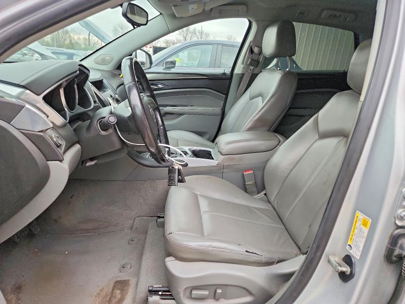 Продажа на аукционе авто 2012 Cadillac Srx, vin: 3GYFNGE31CS645688, номер лота: 48869256