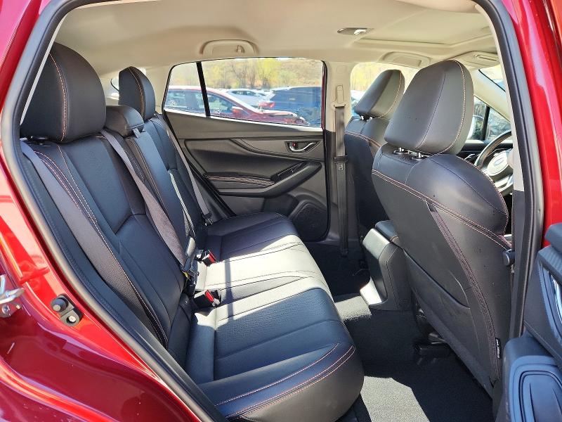 Продаж на аукціоні авто 2019 Subaru Crosstrek, vin: JF2GTANC1KH308525, номер лоту: 49681956
