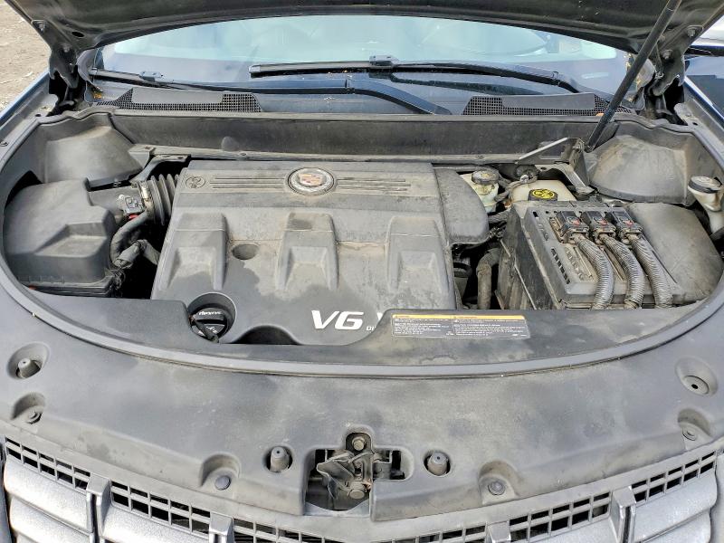 Aukcja sprzedaży 2015 Cadillac Srx, vin: 3GYFNFE35FS624681, numer aukcji: 50837736