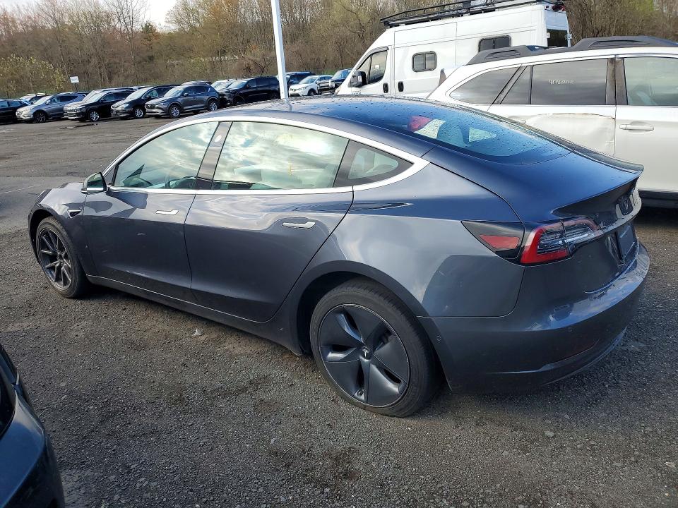 Aukcja sprzedaży 2019 Tesla Model 3, vin: 5YJ3E1EA5KF301857, numer aukcji: 50284096