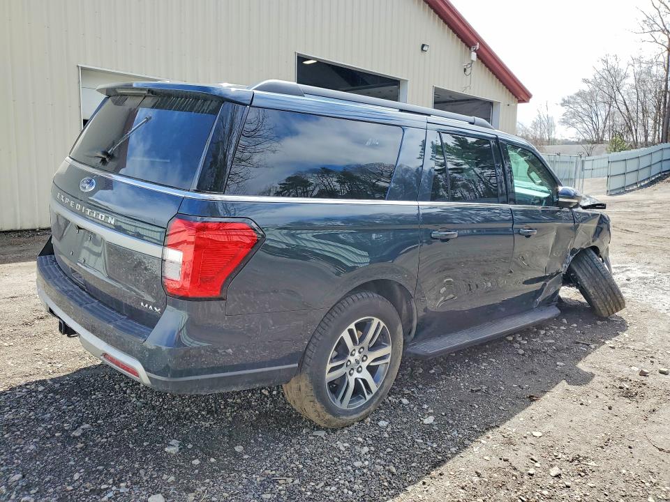 Продаж на аукціоні авто 2024 Ford Expedition, vin: 1FMJK1J87REA86900, номер лоту: 50093176