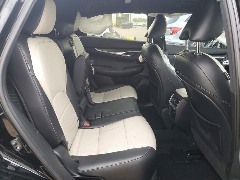 Продажа на аукционе авто 2023 Infiniti Qx55, vin: 3PCAJ5KRXPF106753, номер лота: 52007036