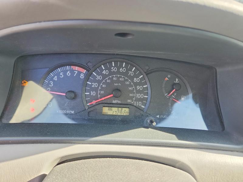 2008 Toyota Corolla მანქანა იყიდება აუქციონზე, vin: 1NXBR32E58Z980897, აუქციონის ნომერი: 49421636