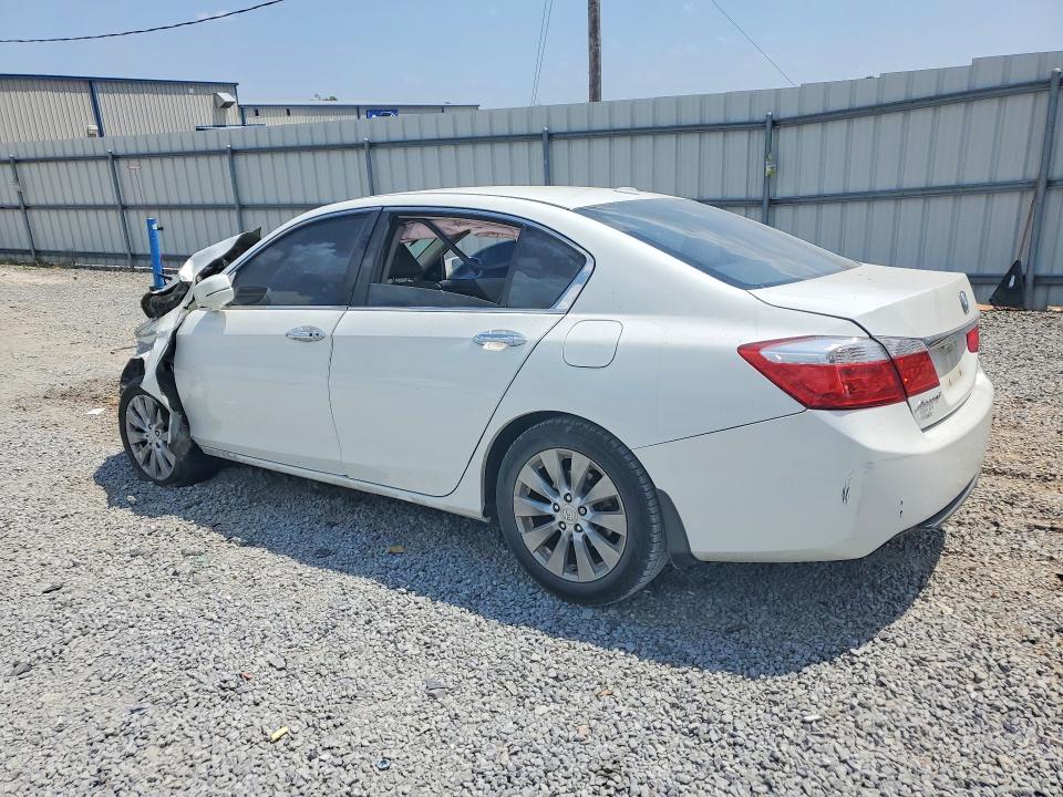 Продажа на аукционе авто 2015 Honda Accord, vin: 1HGCR2F80FA020832, номер лота: 50916046
