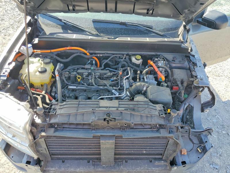 2023 Ford Maverick მანქანა იყიდება აუქციონზე, vin: 3FTTW8E37PRA27820, აუქციონის ნომერი: 51294996