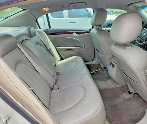 Aukcja sprzedaży 2011 Buick Lucerne, vin: 1G4HC5EM4BU138165, numer aukcji: 51280436