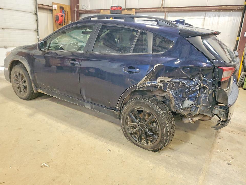 Auction sale of the 2023 Subaru Crosstrek, vin: JF2GTACC2PG320022, lot number: 50771106