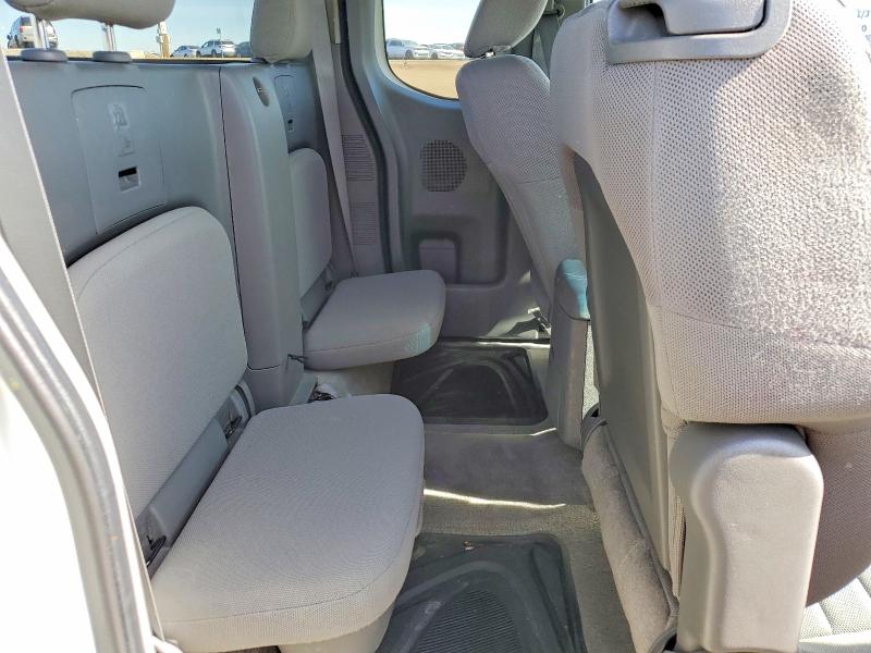 Продаж на аукціоні авто 2013 Nissan Frontier, vin: 1N6BD0CT0DN727602, номер лоту: 49610866