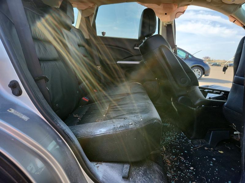 Продажа на аукционе авто 2012 Honda Cr-v, vin: 2HKRM4H72CH607237, номер лота: 49883026