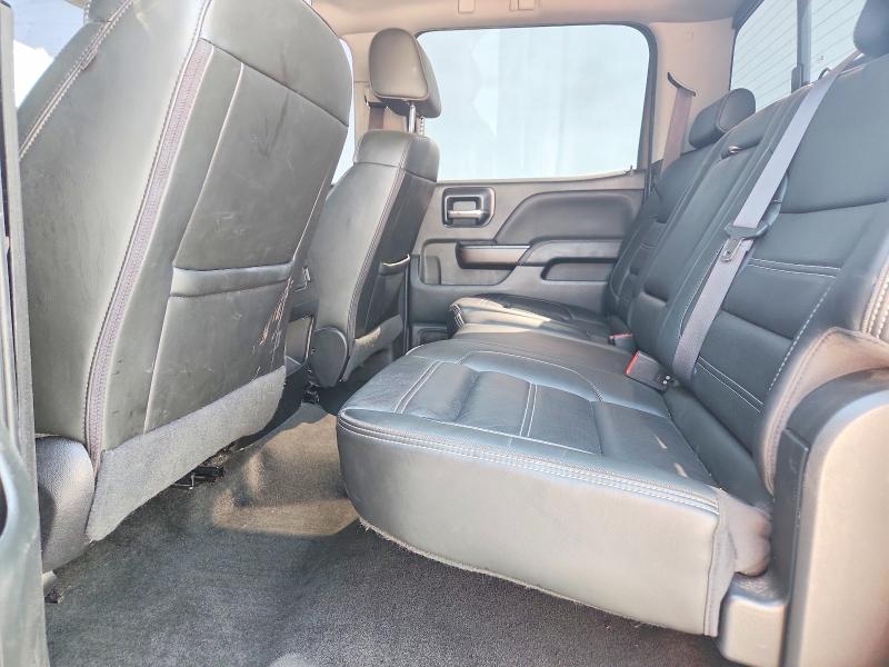 Aukcja sprzedaży 2017 Gmc Sierra, vin: 3GTU2PEC9HG503119, numer aukcji: 49903696