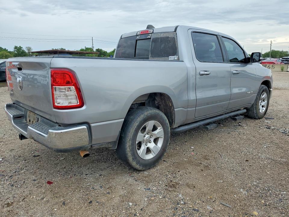 Продажа на аукционе авто 2019 Ram 1500, vin: 1C6RREFGXKN716769, номер лота: 50605976