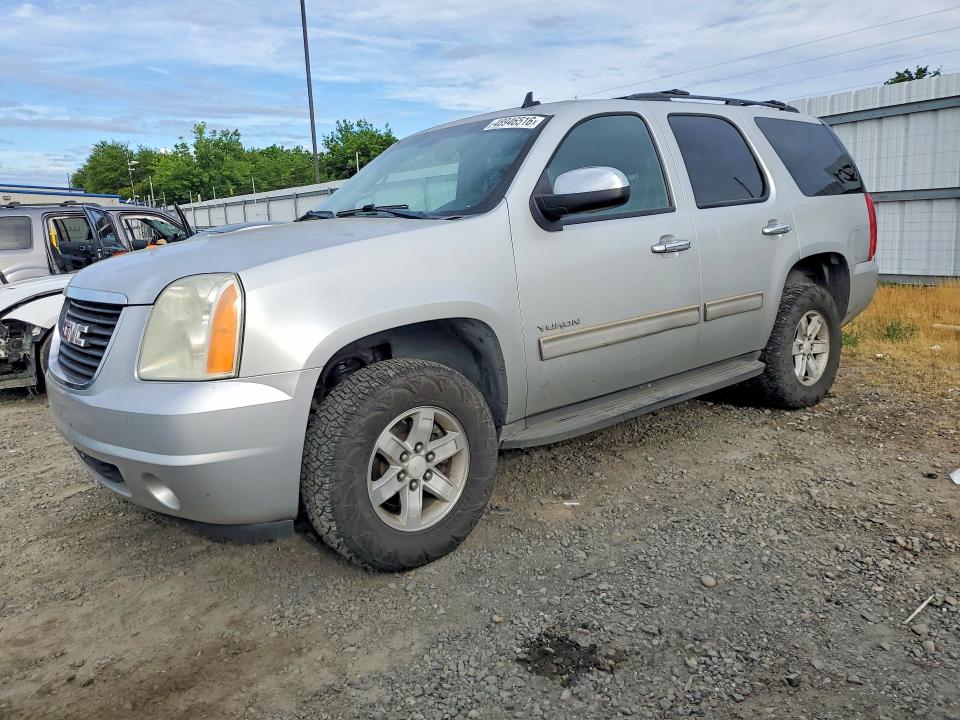 Aukcja sprzedaży 2012 Gmc Yukon, vin: 1GKS1AE07CR138885, numer aukcji: 48946516