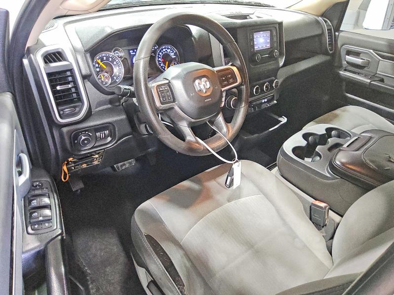 Auction sale of the 2020 Ram 2500, vin: 3C6UR5DJ1LG139844, lot number: 48843006