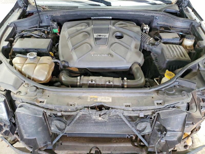 Продажа на аукционе авто 2014 Jeep Grand Cherokee, vin: 1C4RJFJMXEC352467, номер лота: 51843426